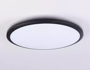 Накладной светильник Ambrella Light FZ FZ1235