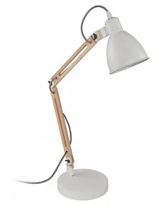 Настольная лампа офисная Eglo TORONA 1 901294