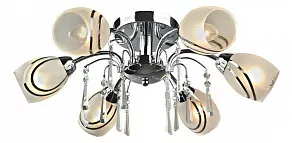 Люстра на штанге Velante 765 765-107-06