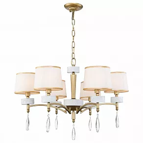 Подвесная люстра Favourite Mirra 2706-6P