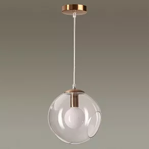 Подвесной светильник Lumion Blair 3769/1A