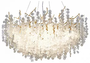 Подвесная люстра Kink Light Авани 07873-80,33