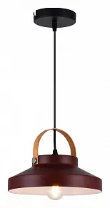 Подвесной светильник TopLight Wendi TL1225H-01OR