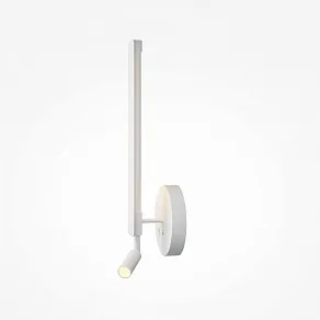 Бра с подсветкой Maytoni Combo MOD214WL-L8W3K1