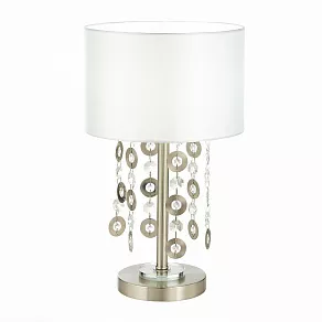 Настольная лампа декоративная ST-Luce Katena SL1757.104.01
