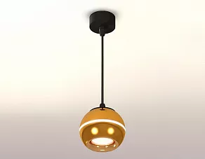 Подвесной светильник Ambrella XP XP1105001