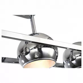 Подвесной светильник Vele Luce Helix VL5153L04