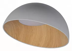 Накладной светильник Loft it Egg 10197/500 Grey