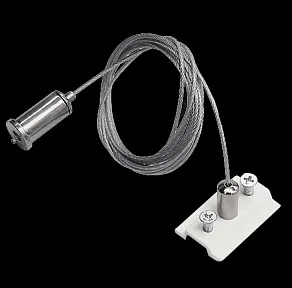 Подвес для трека Lightstar Uno 509170W