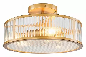 Светильник на штанге Favourite Radiales 3099-3C