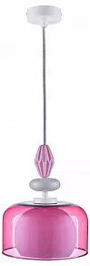 Подвесной светильник 33 идеи PND170 PND170.01.17.005WH-M28DP
