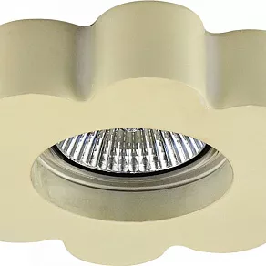 Встраиваемый светильник Lightstar Sole 002763
