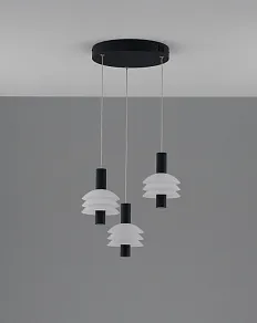 Подвесной светильник Moderli Sylv V11388-PL