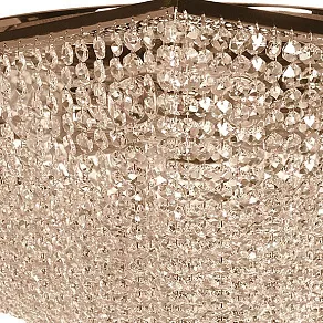 Потолочная люстра Dio D’Arte Ferrara Ferrara E 1.2.50.200 G