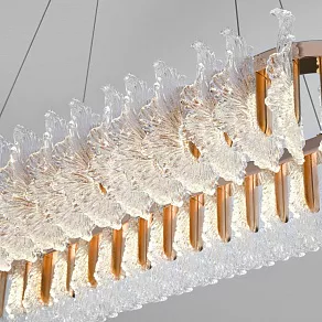 Подвесной светильник Bogate's Farfalla 90376/1