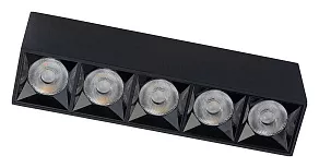Накладной светильник Nowodvorski Midi Led 10055