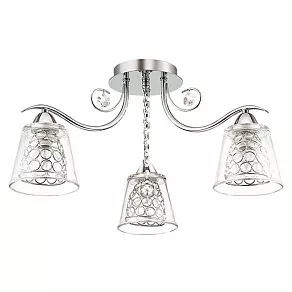 Потолочная люстра Lumion Polina 3445/3C