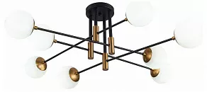 Потолочная люстра ST-Luce Limano SL1203.402.08