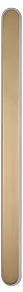 Подвесной светильник Newport 4370 4371/S brass