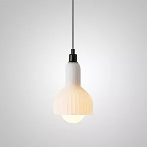 Подвесной светильник Imperiumloft TIRIL tiril01