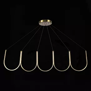 Подвесной светильник ST-Luce Heit SL6202.213.01