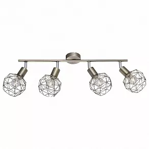 Спот Arte Lamp Sospiro A6141PL-4AB