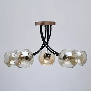 Потолочная люстра De City Вита 220012405