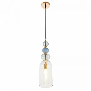 Подвесной светильник MyFar Louis MR2506-1P