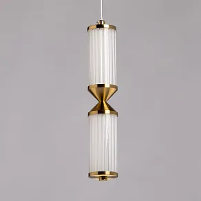 Подвесной светильник De City Семья 65 424017801