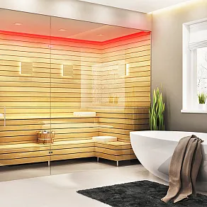 Лента светодиодная угловая Apeyron Electrics  00-326