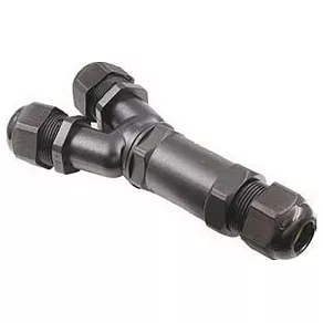 Соединитель лент линейный жесткий Nowodvorski Accessories 8846