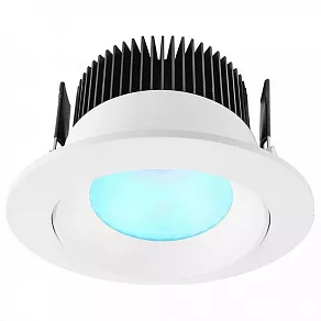 Встраиваемый светильник Deko-Light  565245