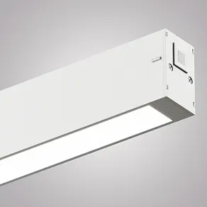 Накладной светильник AM-Group SMART OPAL AM525 WH-220V-36W SMART