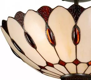 Светильник на штанге Arte Lamp Perla A3163PL-2BG