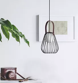 Бра Maytoni Indiana MOD544WL-01B