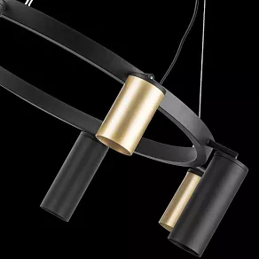 Подвесная люстра Lightstar Rullo LR018404874