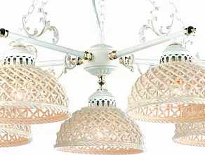 Подвесная люстра Citilux Трензадо CL415151