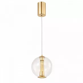 Подвесной светильник Favourite Boble 4551-2P