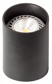 Накладной светильник TopDecor Tubo 12 Tubo12 P2 12