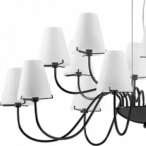 Подвесная люстра Lightstar Diafano 758167