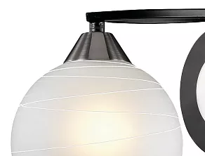 Бра Odeon Light Bonar 2773/1W