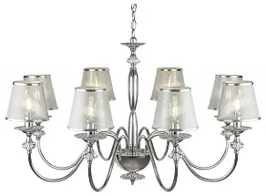 Подвесная люстра AM-Group VALENSIA VALENSIA SP8