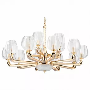 Подвесная люстра Lightstar Delta 706152