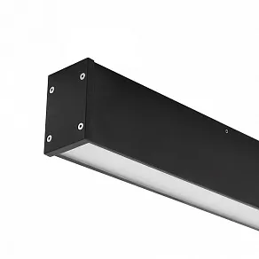 Накладной светильник Nowodvorski Outline Led S 11360