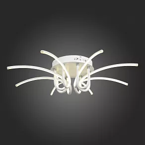 Потолочная люстра ST-Luce Intrigo SL953.502.08