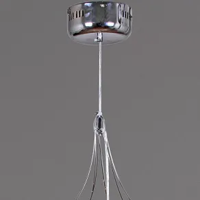 Подвесная люстра ILLUMICO IL8006 IL8006-800HX-60 Ether