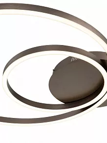 Накладной светильник Indigo Stella 14003/2C Brown