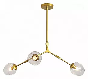 Люстра на штанге Kink Light Нисса 07512-3,33(21)