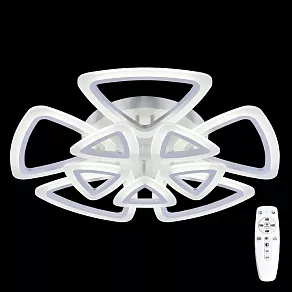 Потолочная люстра Citilux Мальта CL234290R