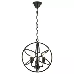 Подвесная люстра Lumion Valentin 3693/3